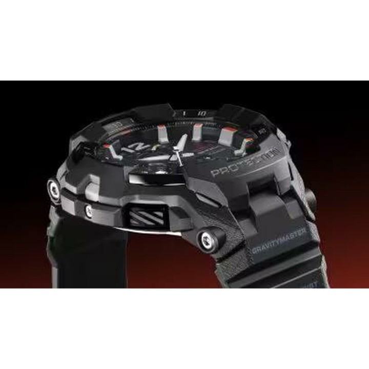 Montre Homme Casio G-Shock GR-B300EC-1AER (Ø 55 mm)