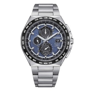 Unisex ur Citizen AT8238-84L