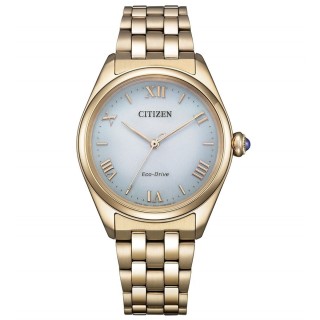 Unisex ur Citizen EM1143-81X