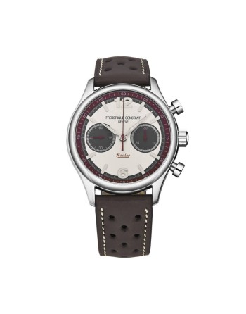 Unisex Watch Frederique Constant FC-397HSG5B6
