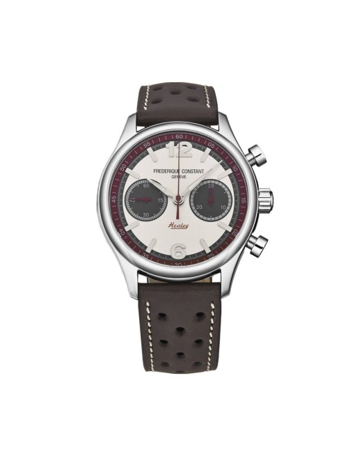 Unisex-Uhr Frederique Constant FC-397HSG5B6