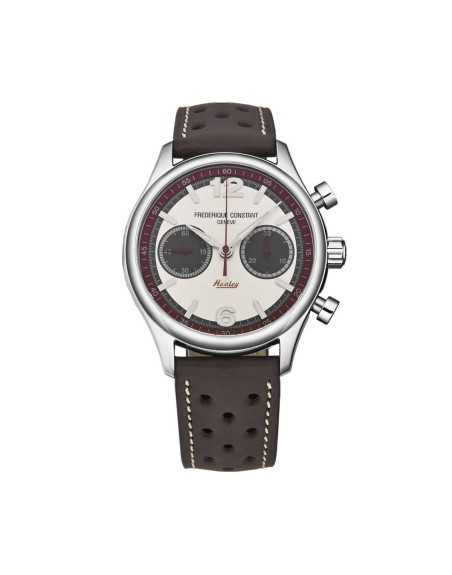 Orologio Unisex Frederique Constant FC-397HSG5B6