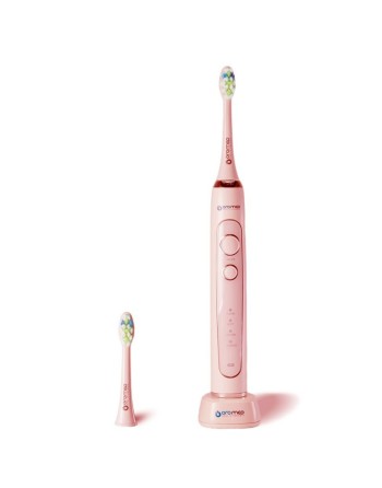 Cepillo de Dientes Eléctrico Oromed SONIC NEXT PINK