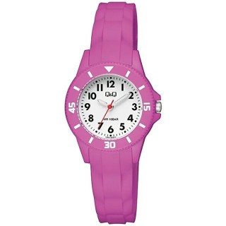 Orologio Uomo Q&Q V26A-005VY (Ø 30 mm)