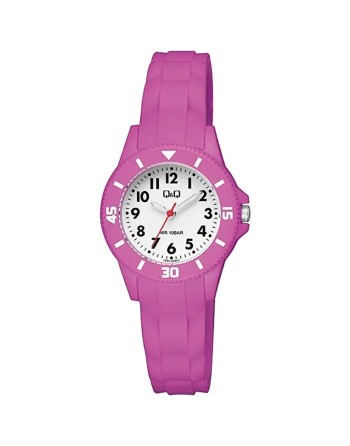 Reloj Hombre Q&Q V26A-005VY (Ø 30 mm)