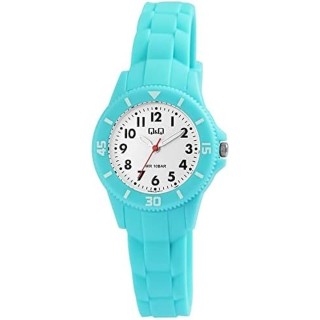 Orologio Uomo Q&Q V26A-006VY (Ø 30 mm)