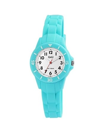 Orologio Uomo Q&Q V26A-006VY (Ø 30 mm)