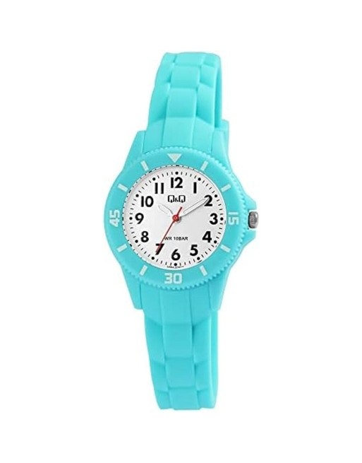 Herrenuhr Q&Q V26A-006VY (Ø 30 mm)