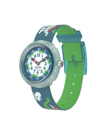 Herrenuhr Flik Flak ZFBNP229