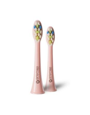 Cepillo de Dientes Eléctrico Oromed SONIC NEXT PINK