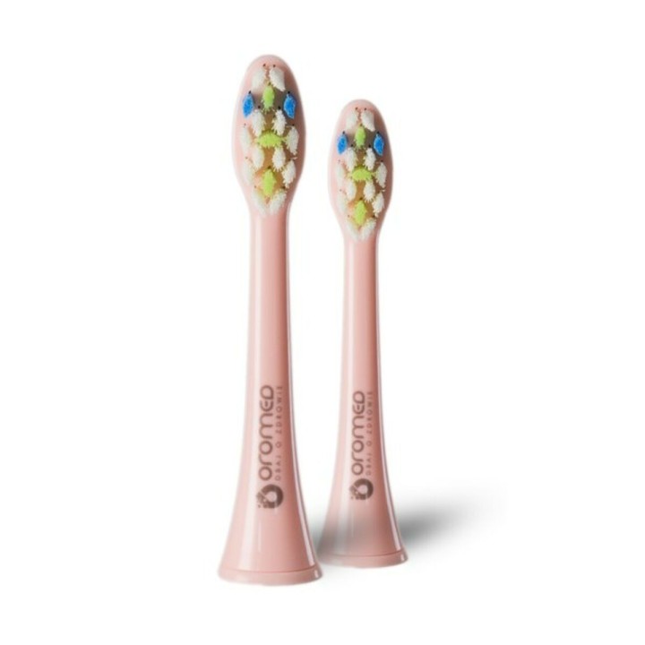 Spazzolino da Denti Elettrico Oromed SONIC NEXT PINK