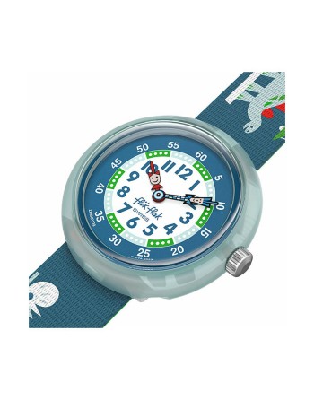 Reloj Hombre Flik Flak ZFBNP229