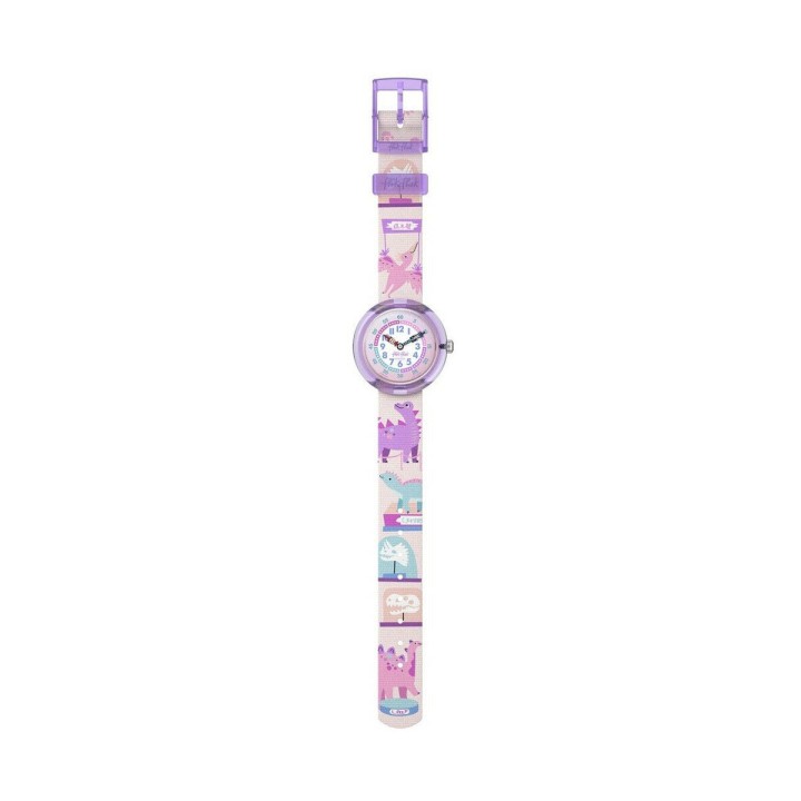 Orologio Uomo Flik Flak ZFBNP230