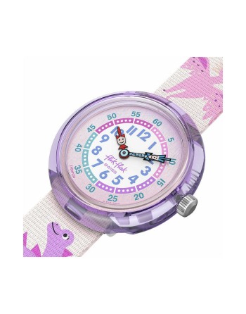 Reloj Hombre Flik Flak ZFBNP230