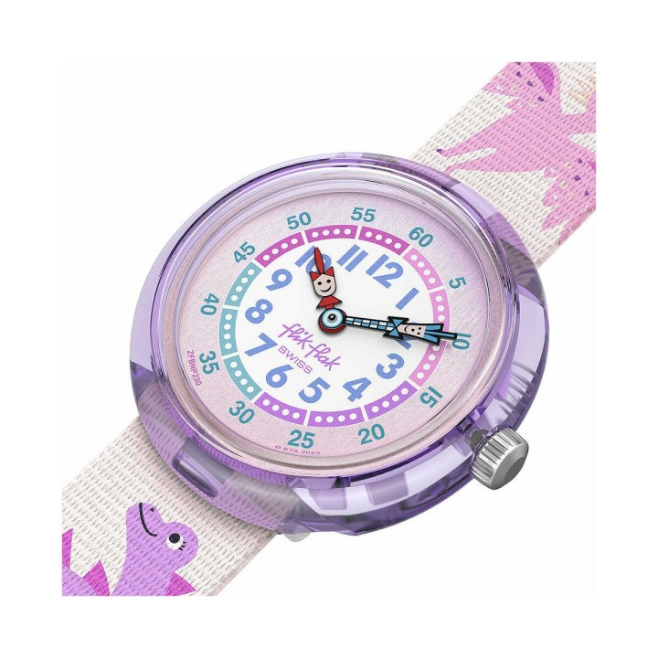 Orologio Uomo Flik Flak ZFBNP230