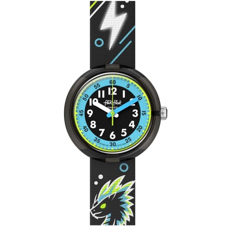 Reloj Infantil Flik Flak ZFPNP159