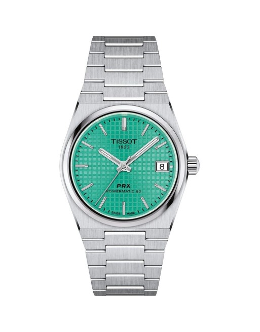 Reloj Hombre Tissot T137-207-11-091-01