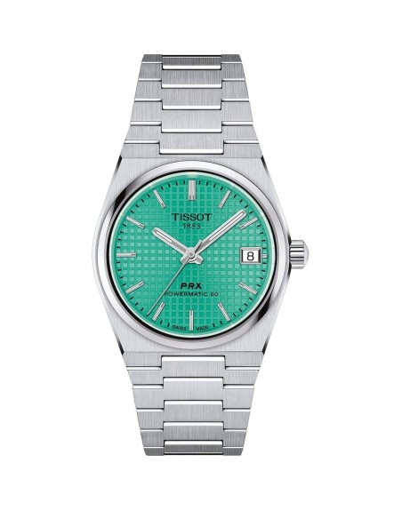 Reloj Hombre Tissot T137-207-11-091-01