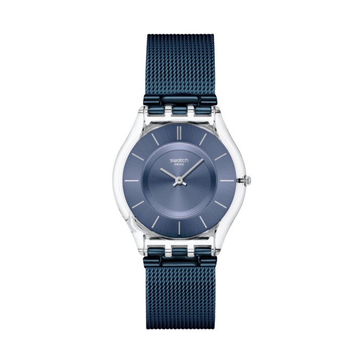 Herreur Swatch SS08K120M