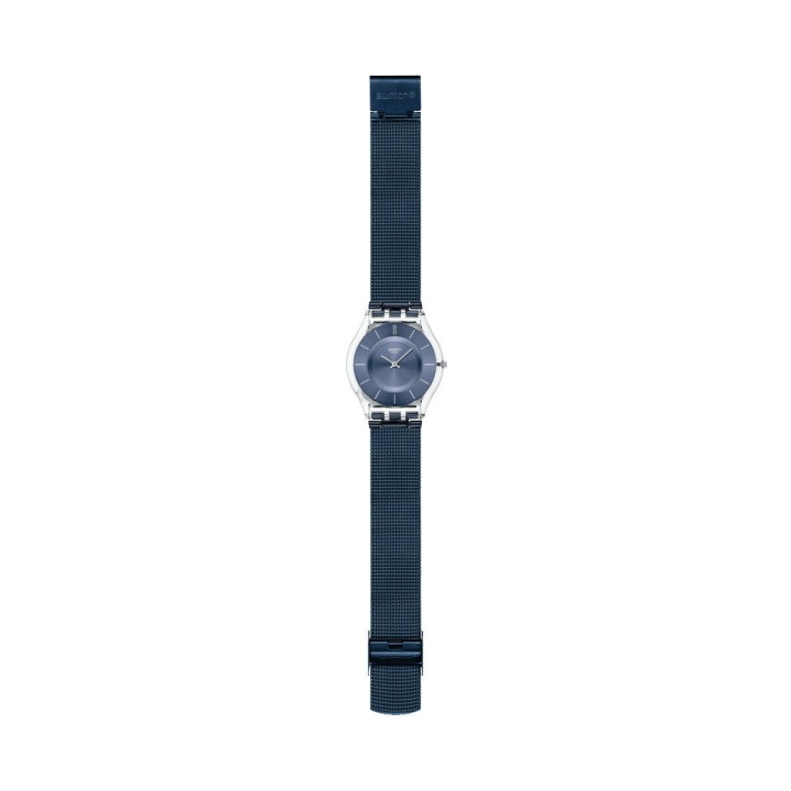 Herreur Swatch SS08K120M