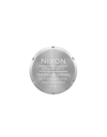 Orologio Uomo Nixon A972-5266