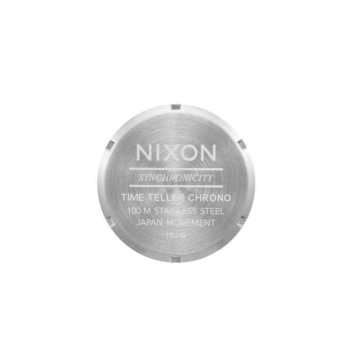 Herreur Nixon A972-5266