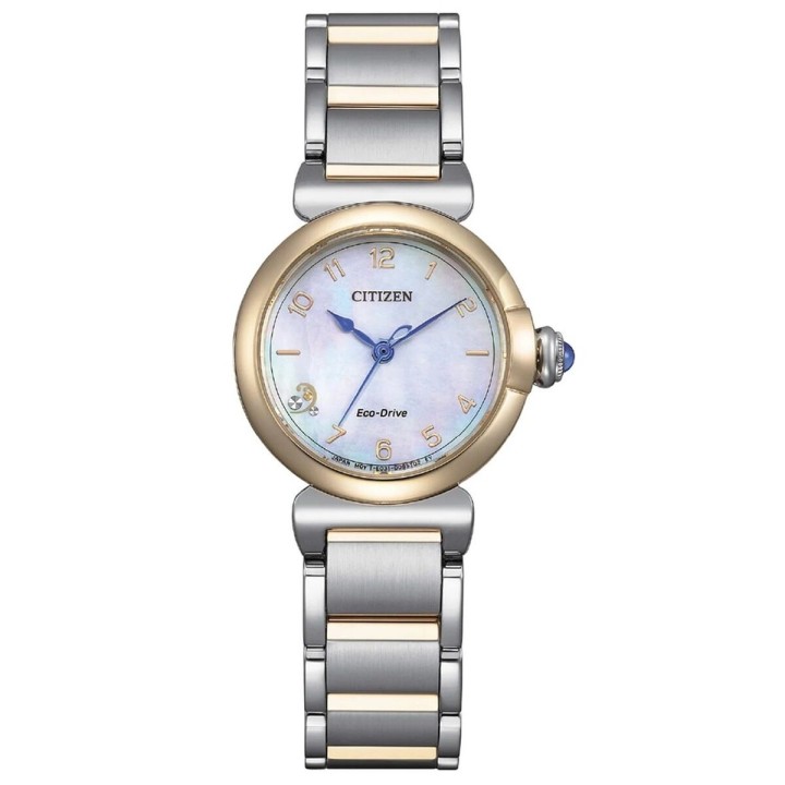 Unisex ur Citizen EM1136-87D
