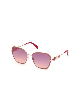 Lunettes de soleil Femme Emilio Pucci EP0128-5828F ø 58 mm