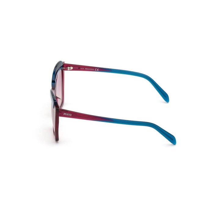 Occhiali da sole Donna Emilio Pucci EP0145-5677Z ø 56 mm