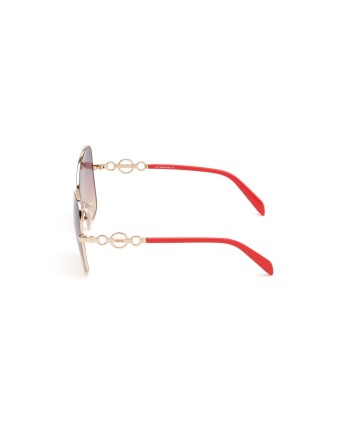 Gafas de Sol Mujer Emilio Pucci EP0147-5905B ø 59 mm