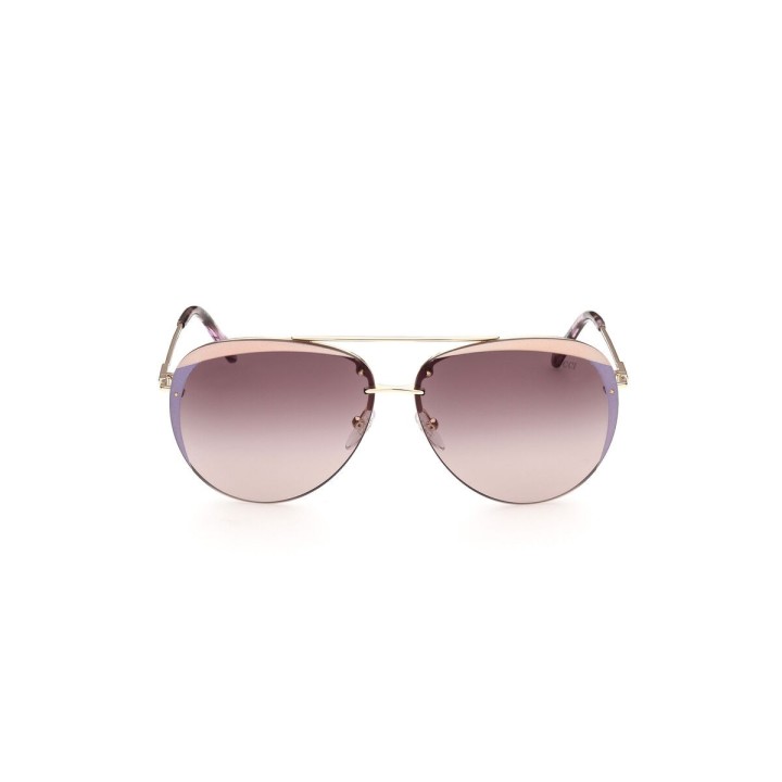 Gafas de Sol Mujer Emilio Pucci EP0154-6474F Ø 64 mm