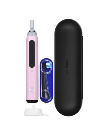 Brosse à dents électrique Braun iO5