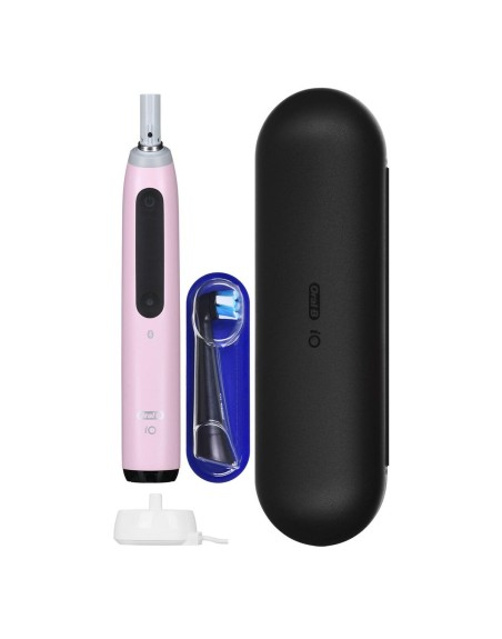 Cepillo de Dientes Eléctrico Braun iO5