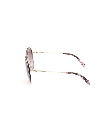 Gafas de Sol Mujer Emilio Pucci EP0154-6474F Ø 64 mm