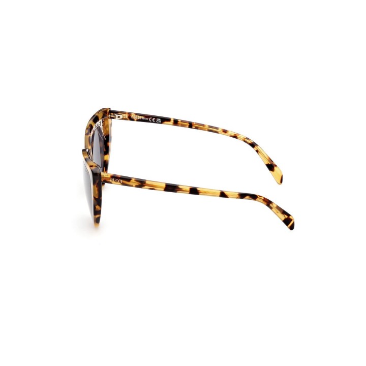 Damensonnenbrille Emilio Pucci EP0183-5855A ø 58 mm