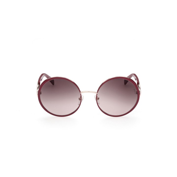 Solbriller til kvinder Emilio Pucci EP0170-5768F ø 57 mm