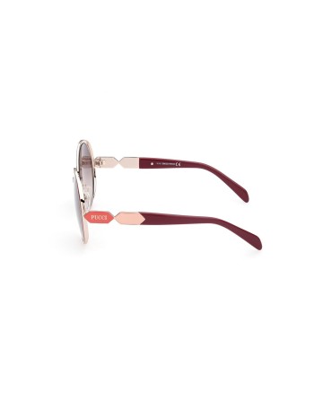 Lunettes de soleil Femme Emilio Pucci EP0170-5768F ø 57 mm