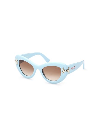 Gafas de Sol Mujer Emilio Pucci EP0212-5084F Ø 50 mm