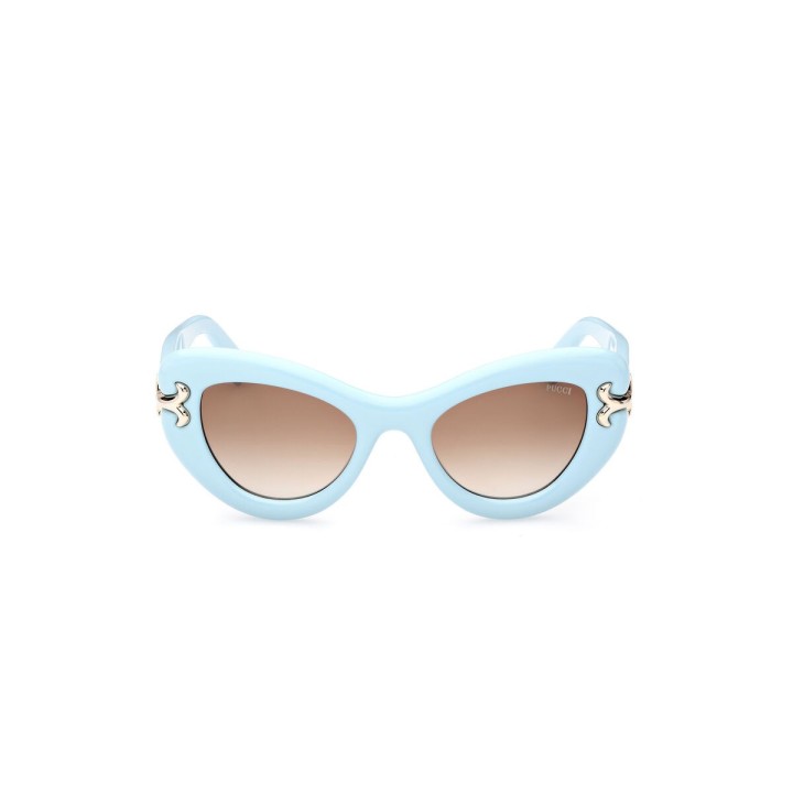 Gafas de Sol Mujer Emilio Pucci EP0212-5084F Ø 50 mm