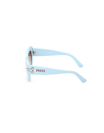 Gafas de Sol Mujer Emilio Pucci EP0212-5084F Ø 50 mm