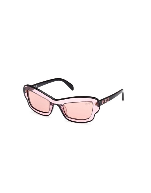 Damensonnenbrille Emilio Pucci EP0219-5274S Ø 52 mm