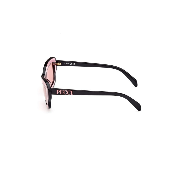 Lunettes de soleil Femme Emilio Pucci EP0219-5274S Ø 52 mm