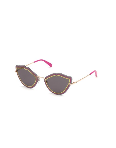 Lunettes de soleil Femme Emilio Pucci EP0134-6428A Ø 64 mm