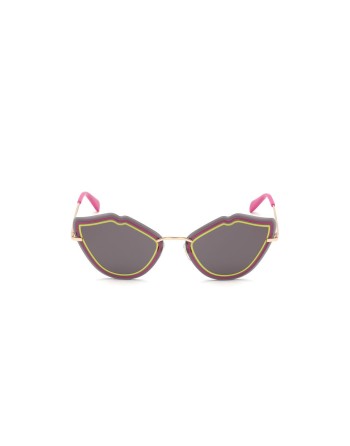 Lunettes de soleil Femme Emilio Pucci EP0134-6428A Ø 64 mm