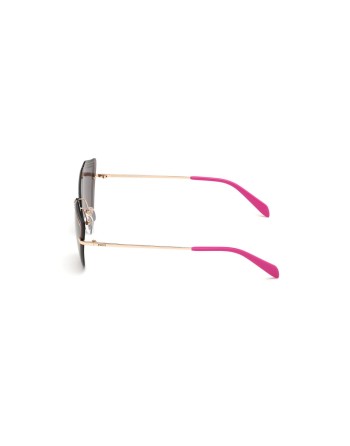 Lunettes de soleil Femme Emilio Pucci EP0134-6428A Ø 64 mm