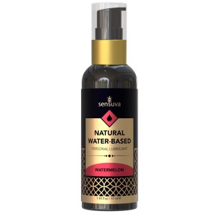 Crème hydratante vaginale Watermelon Sensuva