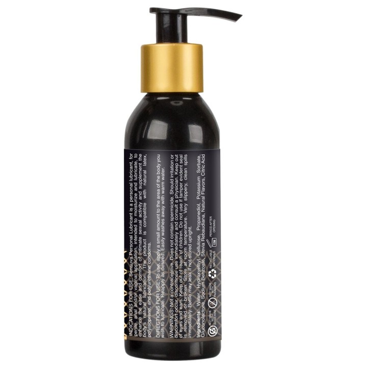 Vaginale Feuchtigkeitscreme Watermelon Sensuva 125 ml