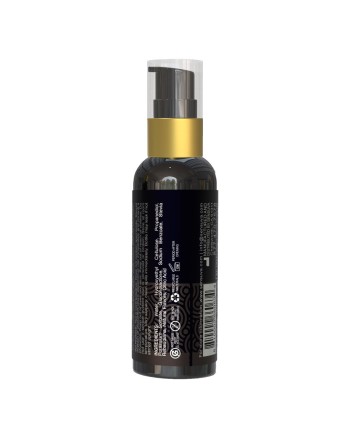 Glidecreme med smag Ultra Thick Unscented Sensuva