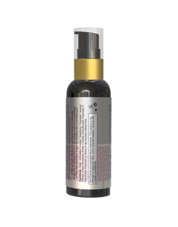 Crème hydratante vaginale Strawberry Sensuva