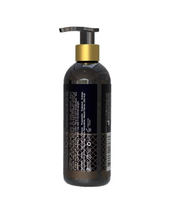 Vaginale Feuchtigkeitscreme Unscented Sensuva VL314 125 ml